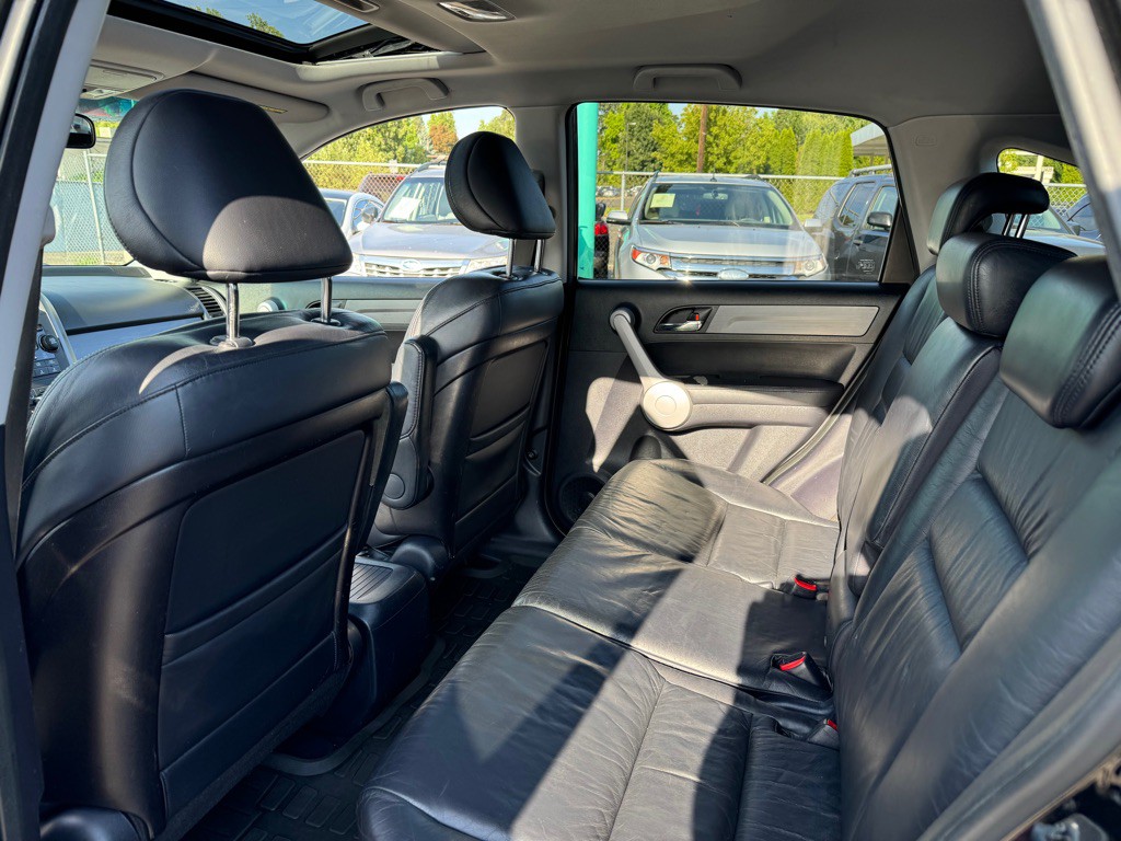 2007 Honda CR-V Image 6