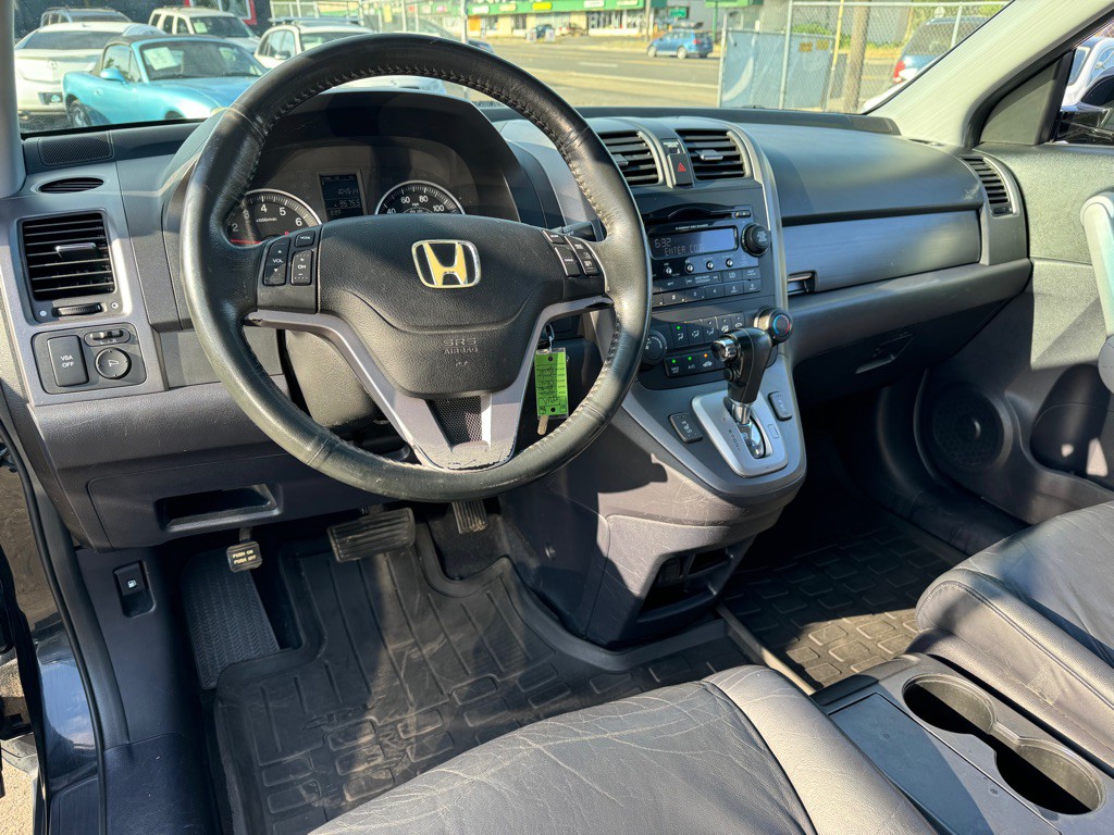 2007 Honda CR-V Image 7