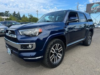Image for 2016 Toyota 4Runner SR5/SR5 PREMIUM ID: 6723067