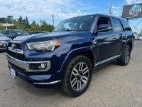 Image for 2016 Toyota 4Runner SR5/SR5 PREMIUM ID: 6723067