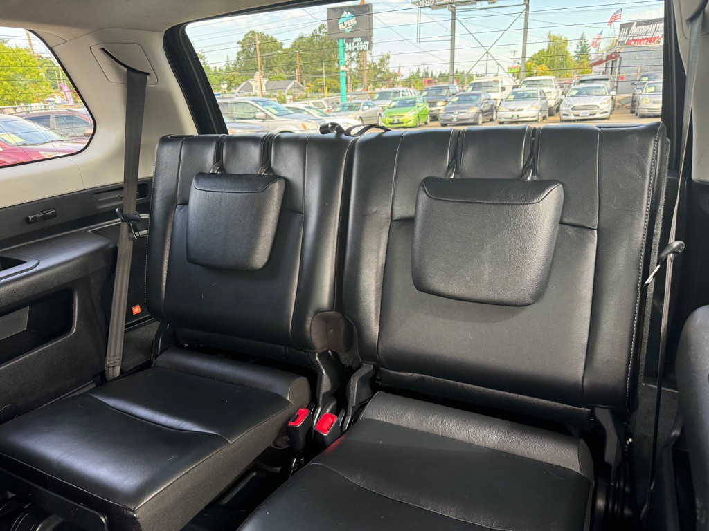 2016 Toyota 4Runner Image 9