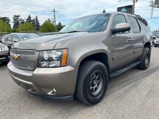 Image for 2012 Chevrolet Tahoe 1500 LT ID: 6723950