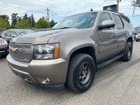Image for 2012 Chevrolet Tahoe 1500 LT ID: 6723950