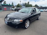 Image for 2005 Nissan Sentra Se-r Spec V ID: 6724181