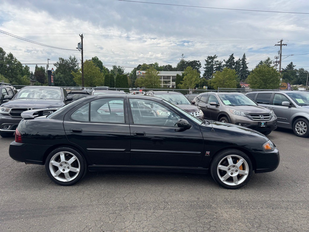 2005 Nissan Sentra Image 6