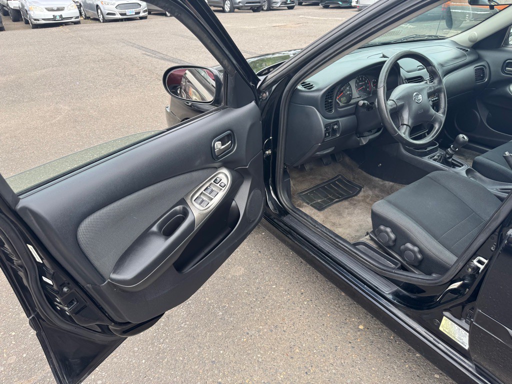 2005 Nissan Sentra Image 9