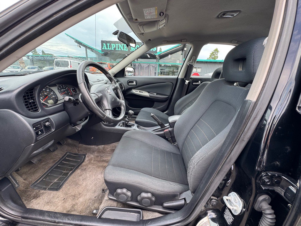 2005 Nissan Sentra Image 10