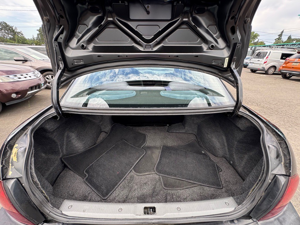2005 Nissan Sentra Image 13