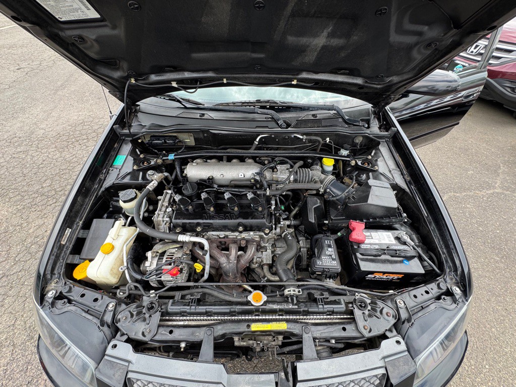2005 Nissan Sentra Image 14