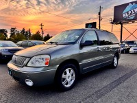 Image for 2004 Mercury Monterey  ID: 6724719