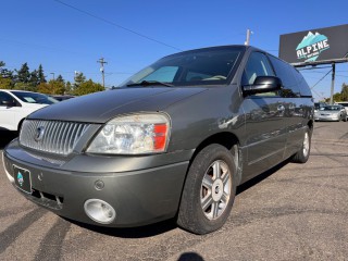 Image for 2004 Mercury Monterey  ID: 6724719