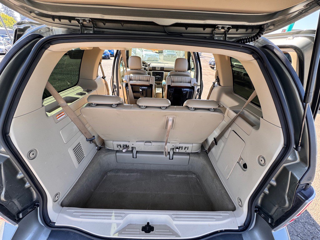 2004 Mercury Monterey Image 13