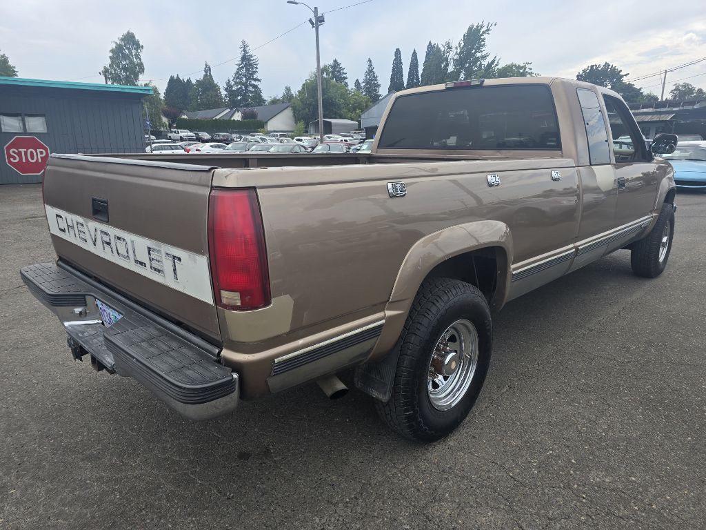 1994 Chevrolet C/K Image 5