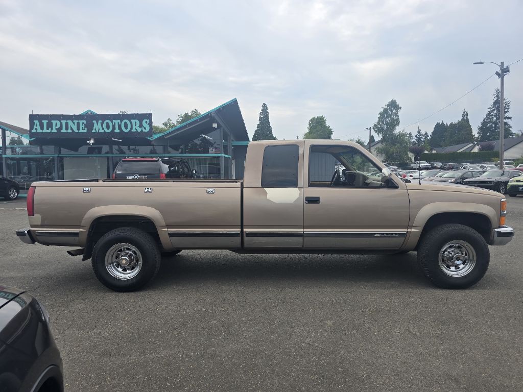 1994 Chevrolet C/K Image 6
