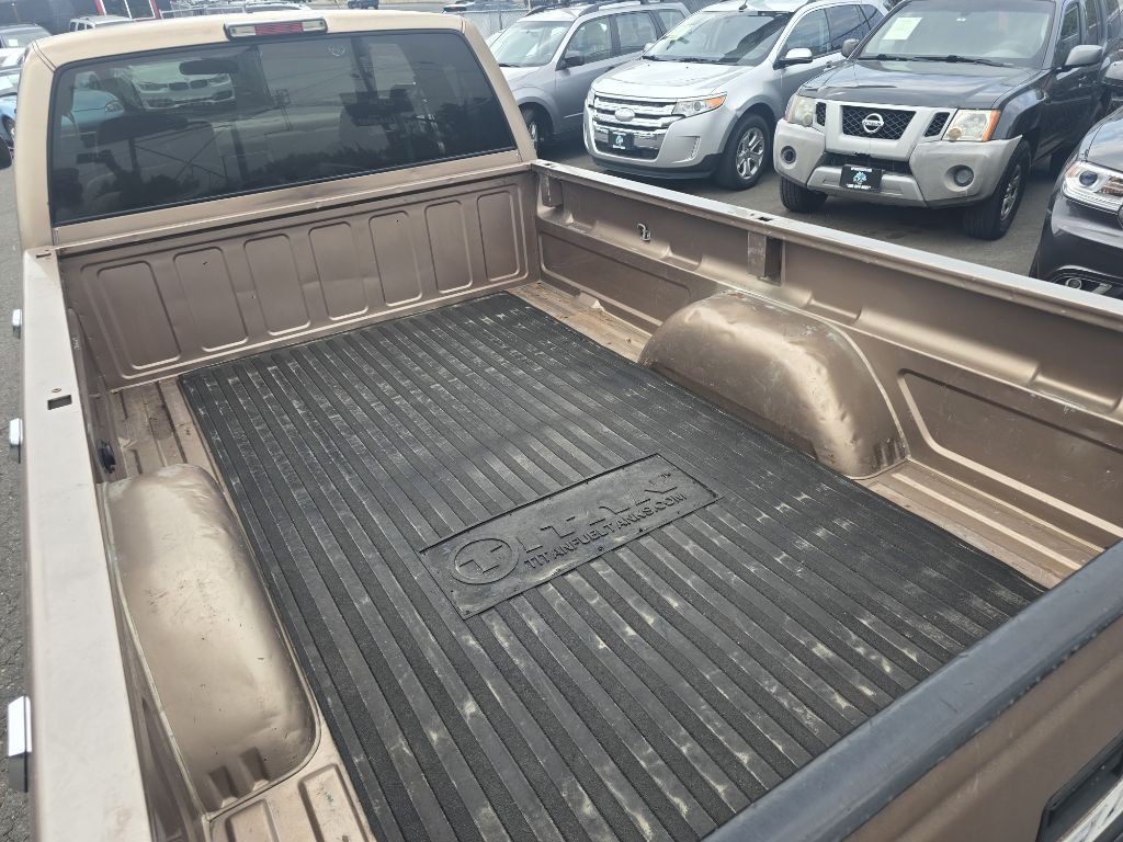 1994 Chevrolet C/K Image 20