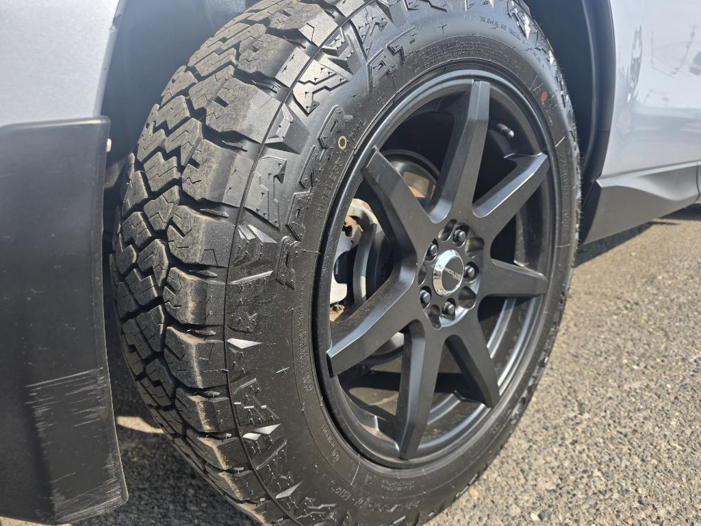 2015 Subaru Forester Image 16