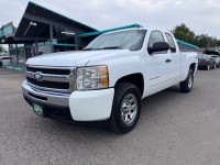 Image for 2011 Chevrolet Silverado 1500 LT ID: 6728562
