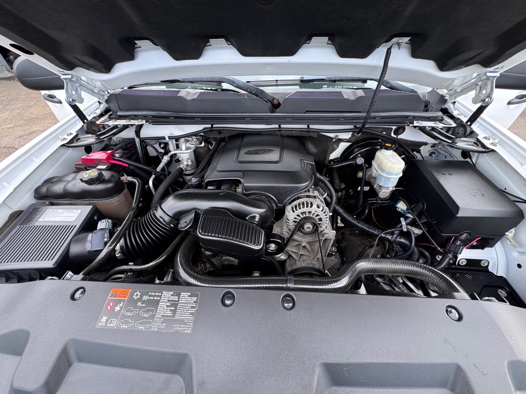 2011 Chevrolet Silverado 1500 Image 22