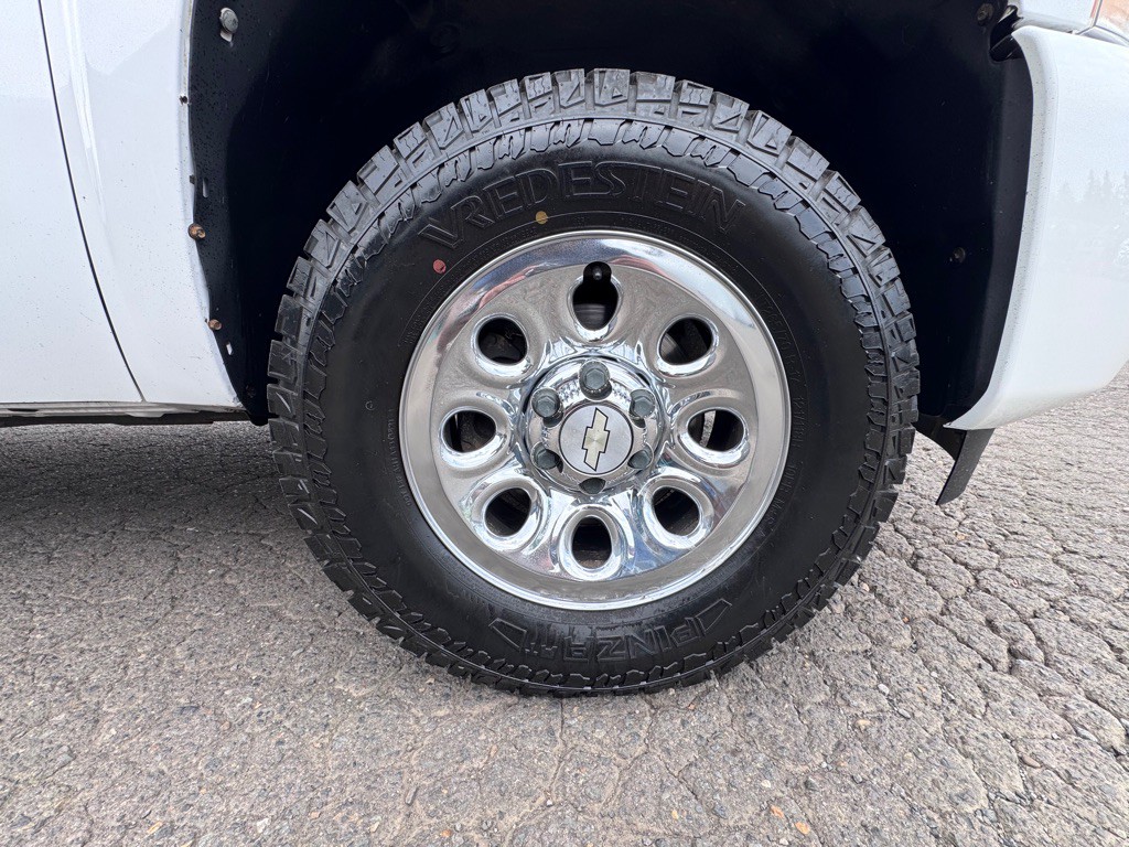 2011 Chevrolet Silverado 1500 Image 23
