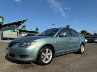 Image for 2004 Mazda Mazda3 I ID: 6731454