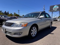 Image for 2000 Toyota Avalon XL ID: 6731619