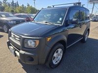Image for 2007 Honda Element LX ID: 6731893