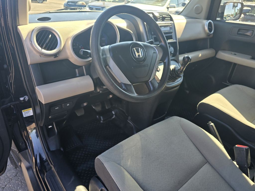 2007 Honda Element Image 9