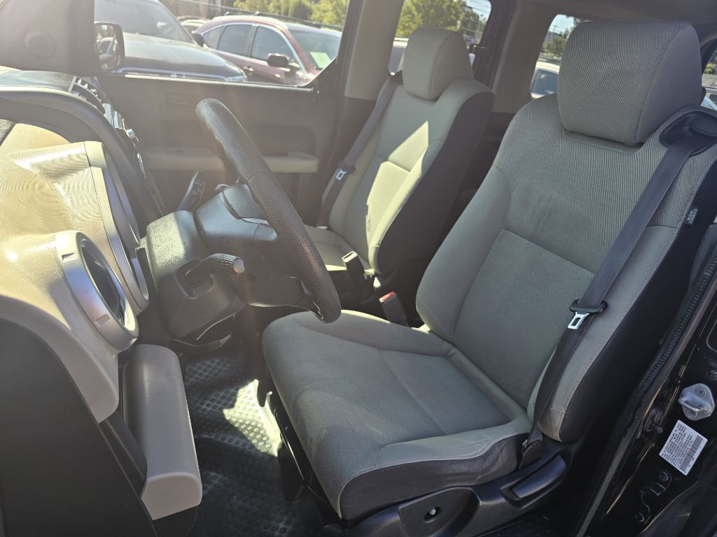 2007 Honda Element Image 10