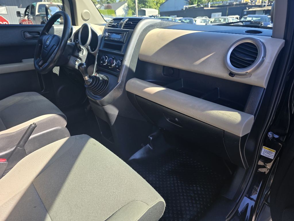 2007 Honda Element Image 12