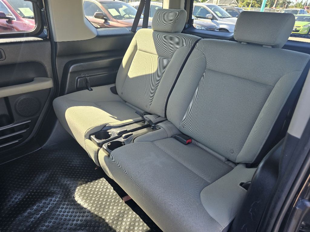 2007 Honda Element Image 14