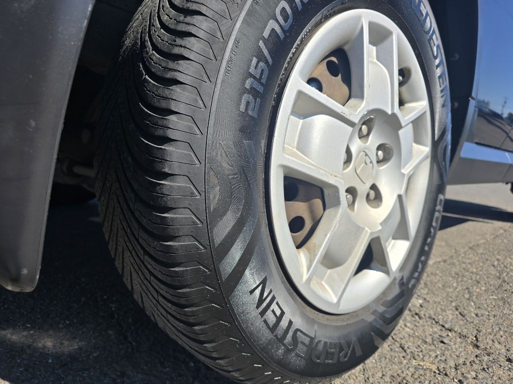 2007 Honda Element Image 16