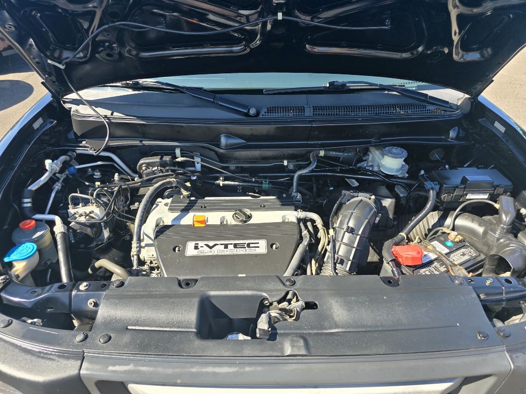 2007 Honda Element Image 17