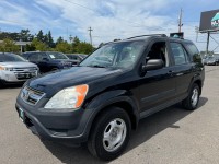 Image for 2003 Honda CR-V LX ID: 6738800