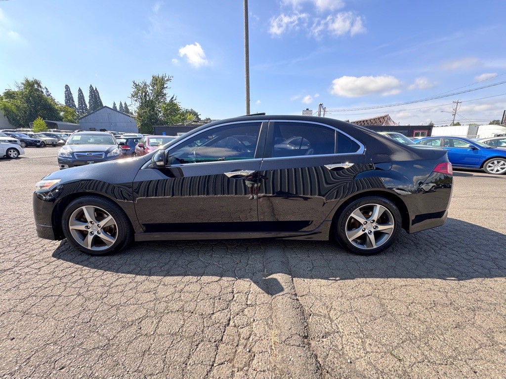 2013 Acura TSX Image 2