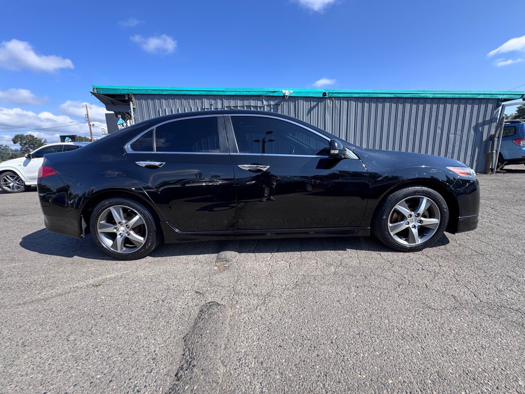 2013 Acura TSX Image 6