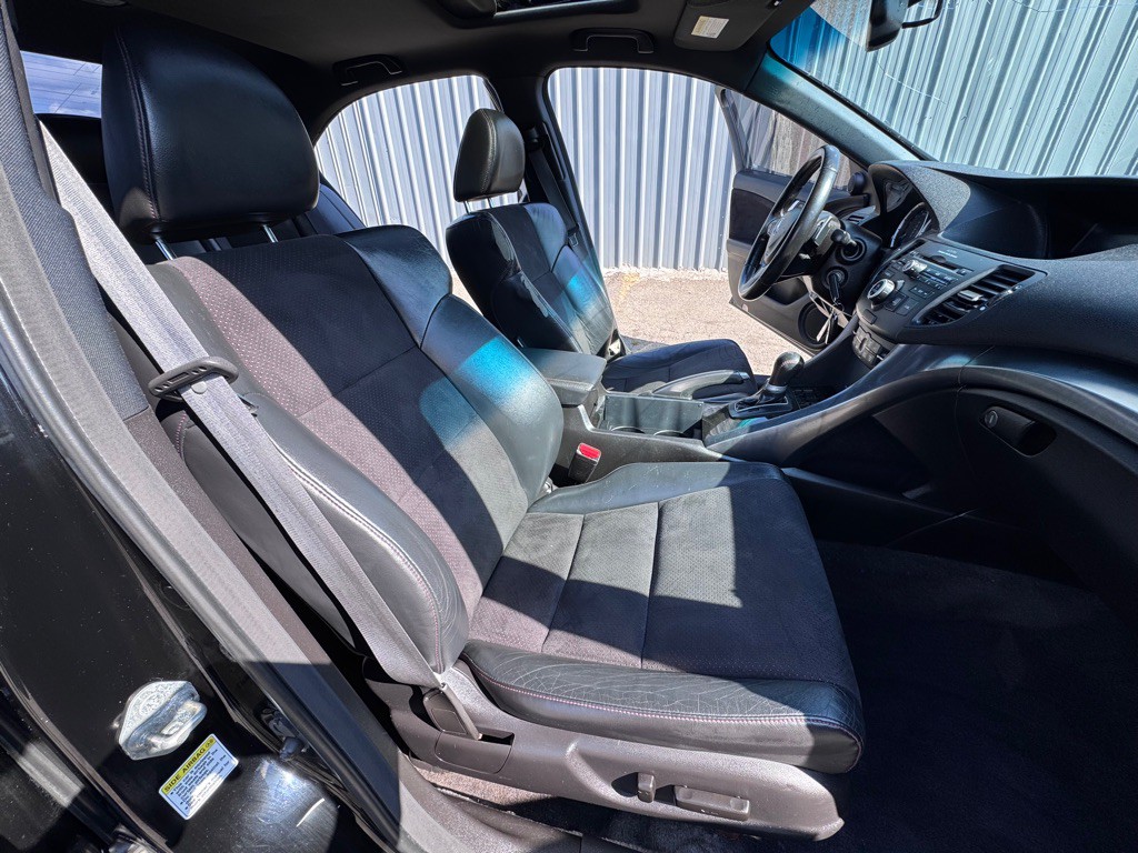 2013 Acura TSX Image 11