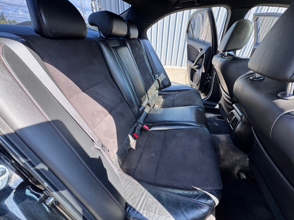 2013 Acura TSX Image 12