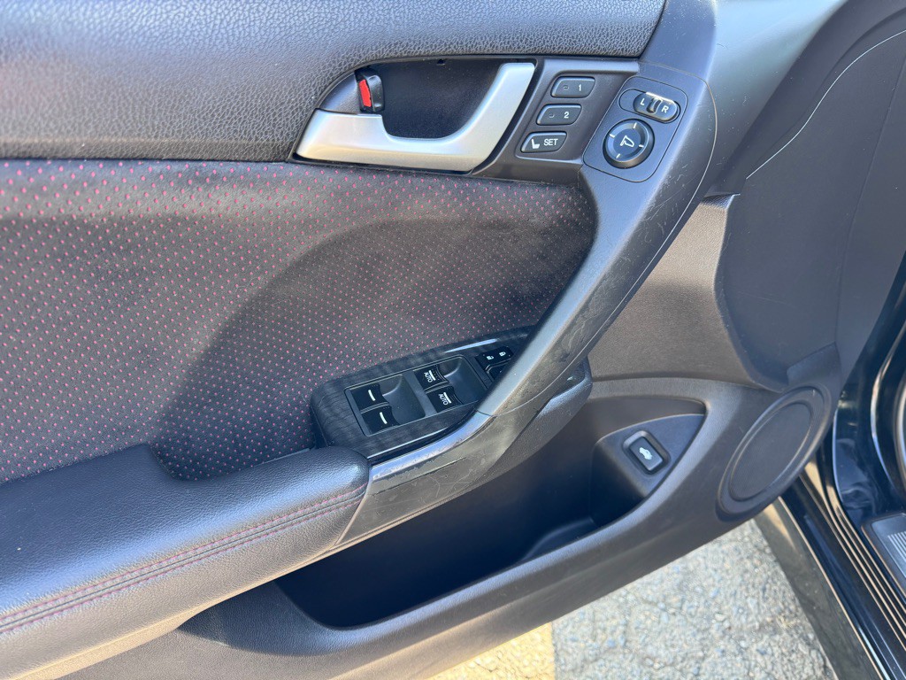 2013 Acura TSX Image 14