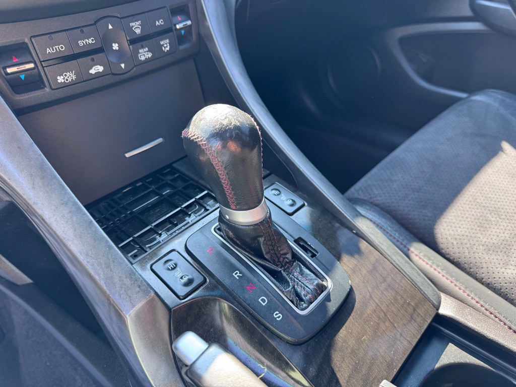 2013 Acura TSX Image 17