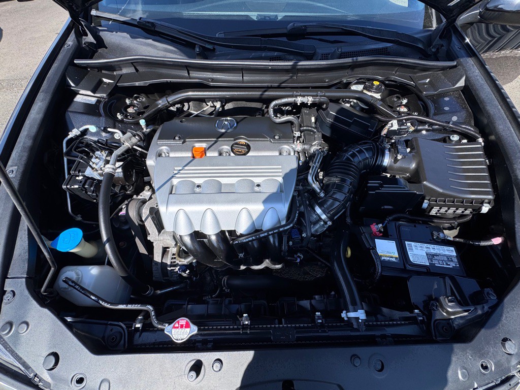 2013 Acura TSX Image 20