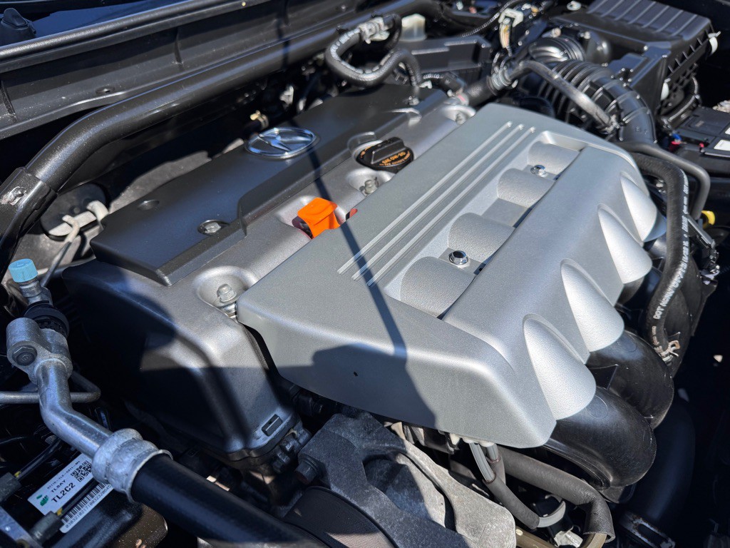 2013 Acura TSX Image 21