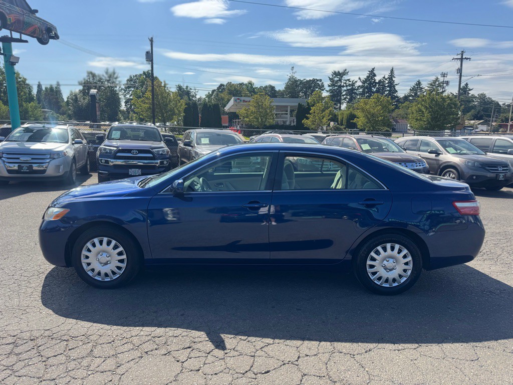 2007 Toyota Camry Image 5