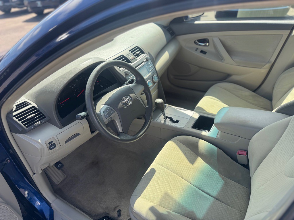 2007 Toyota Camry Image 6