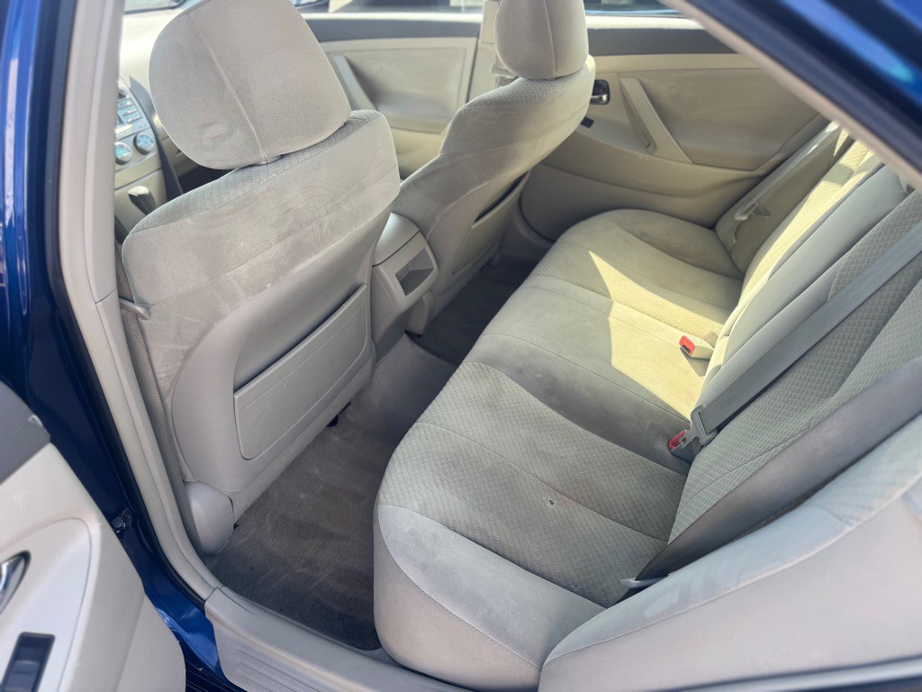 2007 Toyota Camry Image 7