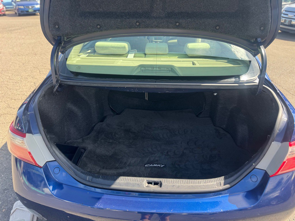 2007 Toyota Camry Image 8