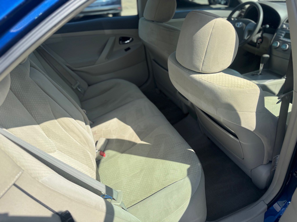 2007 Toyota Camry Image 9