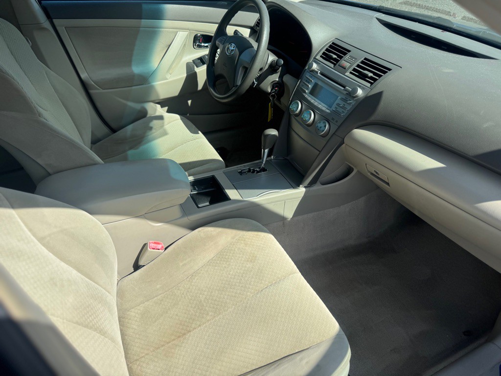 2007 Toyota Camry Image 10