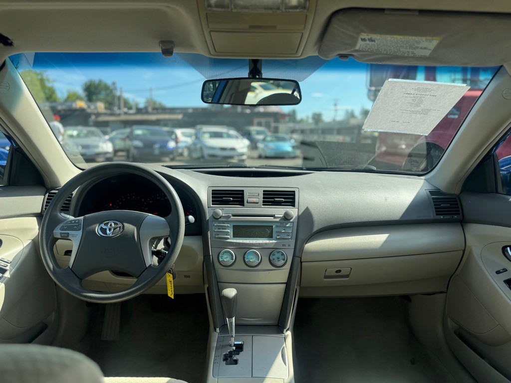 2007 Toyota Camry Image 11
