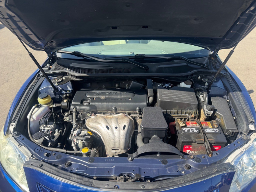 2007 Toyota Camry Image 12