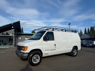 Image for 2006 Ford Econoline E250 ID: 6739696